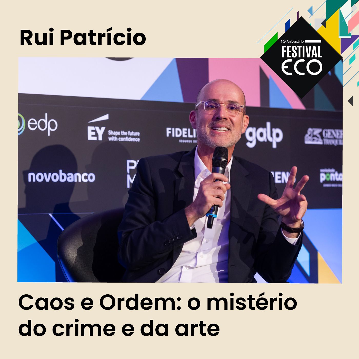 Rui Patrício, sócio da Morais Leitão episode artwork