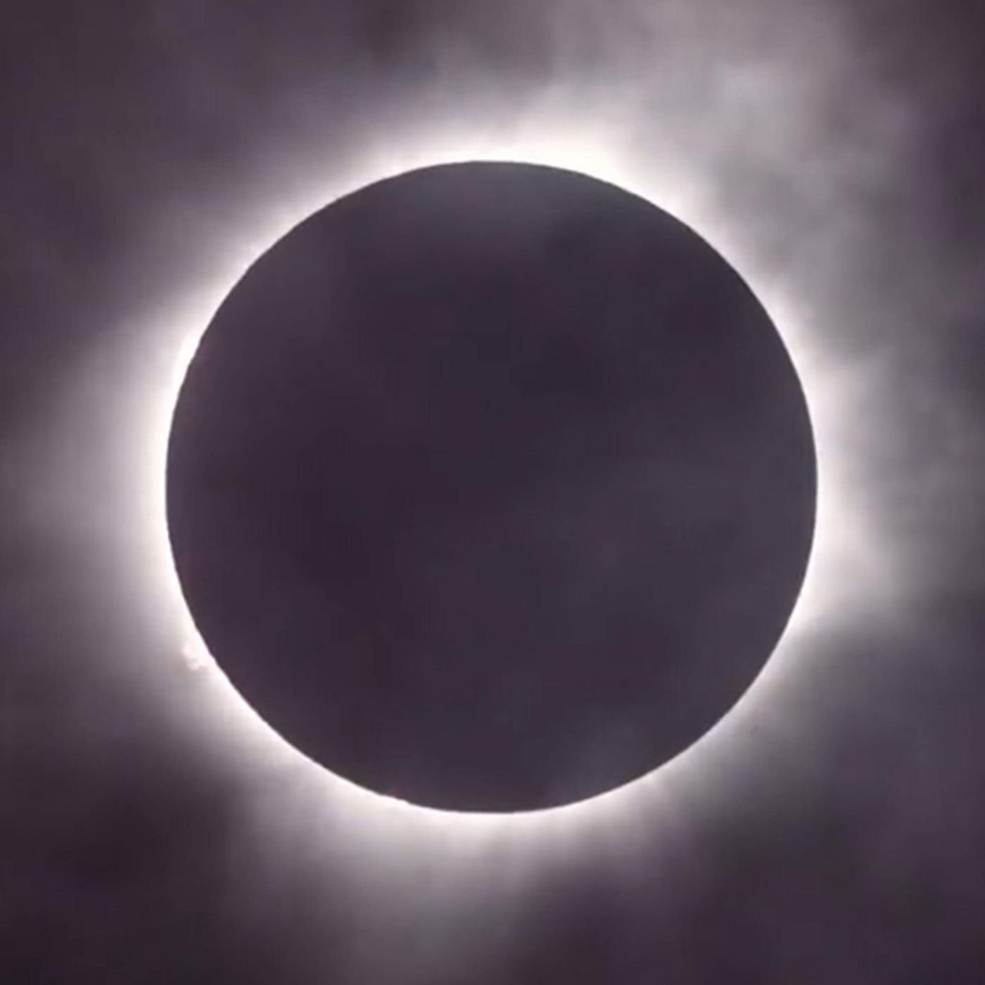 You're not too late to chase the total solar eclipse episode artwork