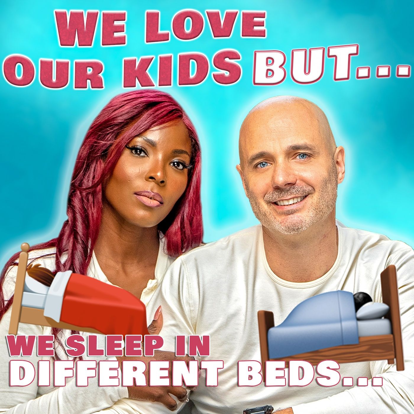 We Love Our Kids But...
