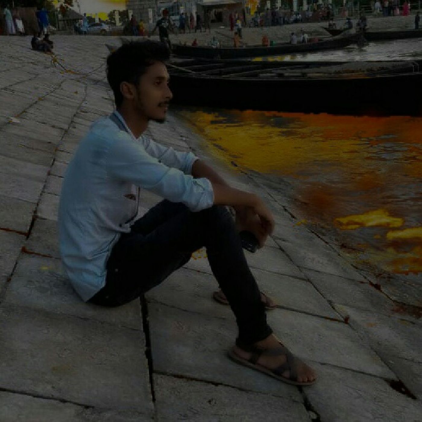 Shuvo Shuvo Sagir Sk\'s show