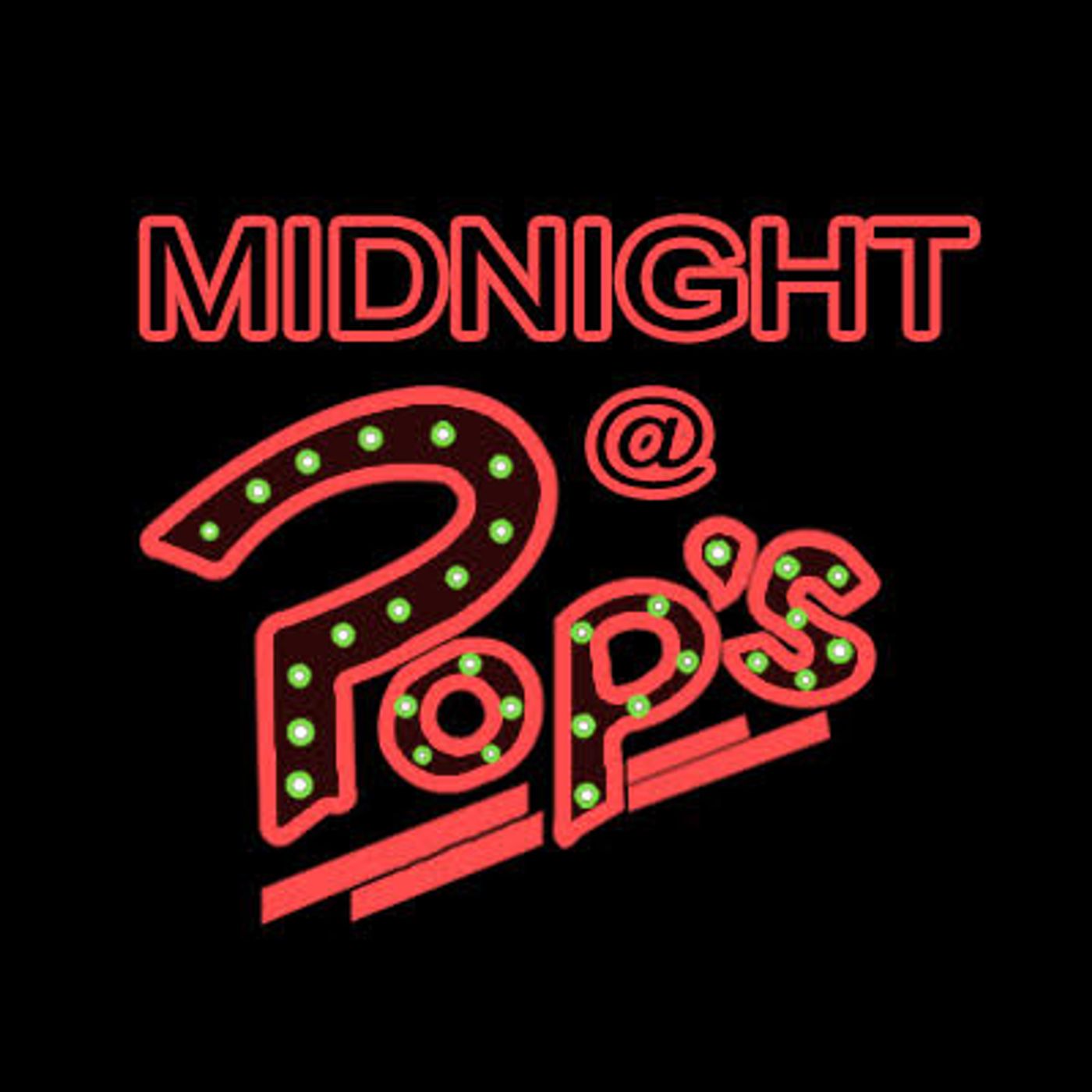 Midnight At Pop’s