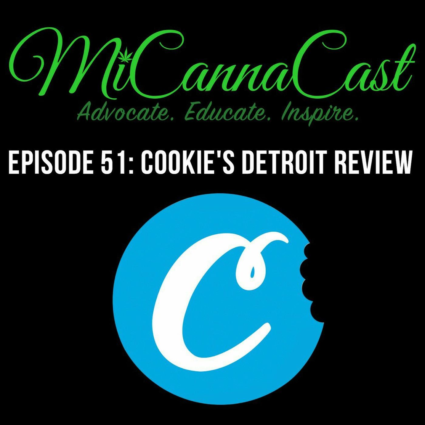 MiCannaCast