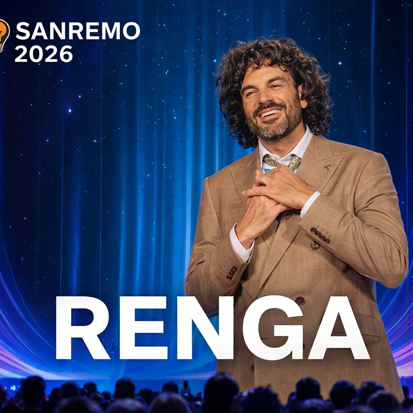 Il meglio di me - Francesco Renga TESTO SANREMO 2026 Analisi Critica di Radio Puggini episode artwork