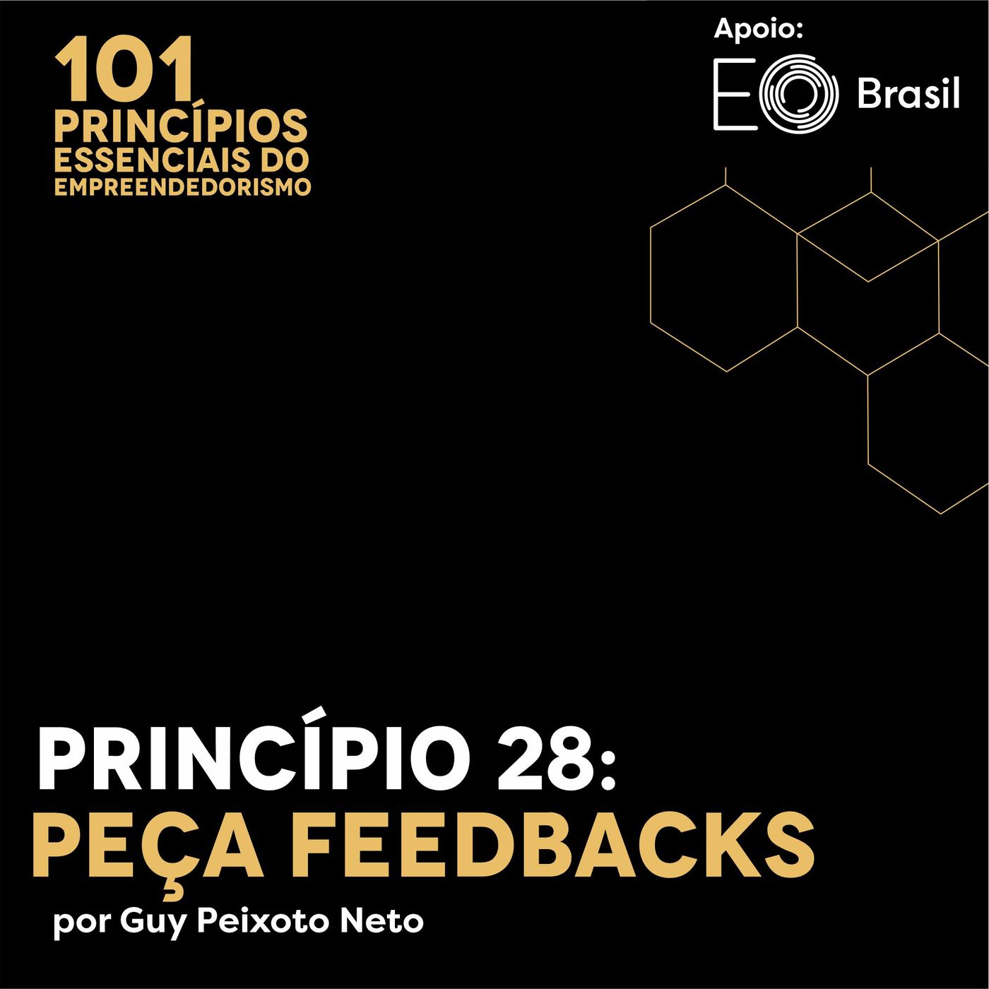 101 Princípios Essenciais do Empreendedorismo