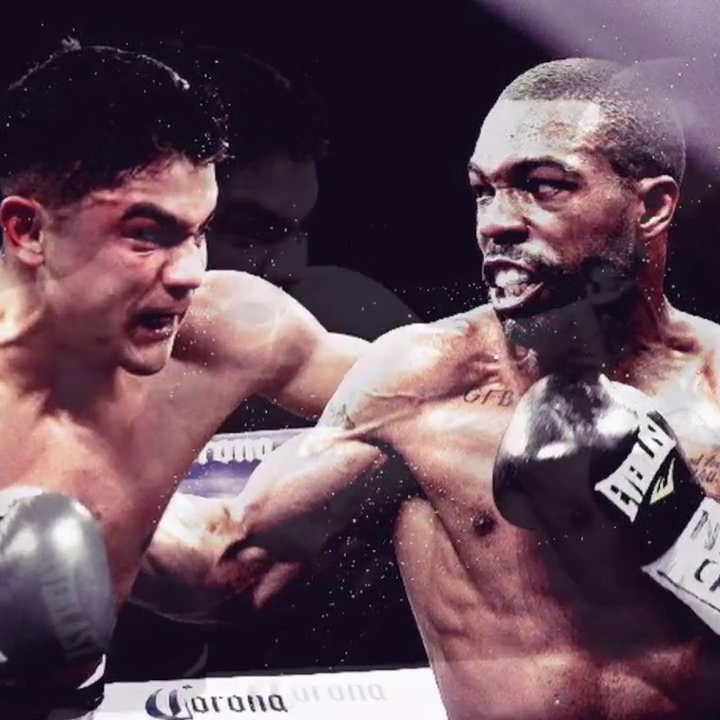 Boxing Along The Beltway