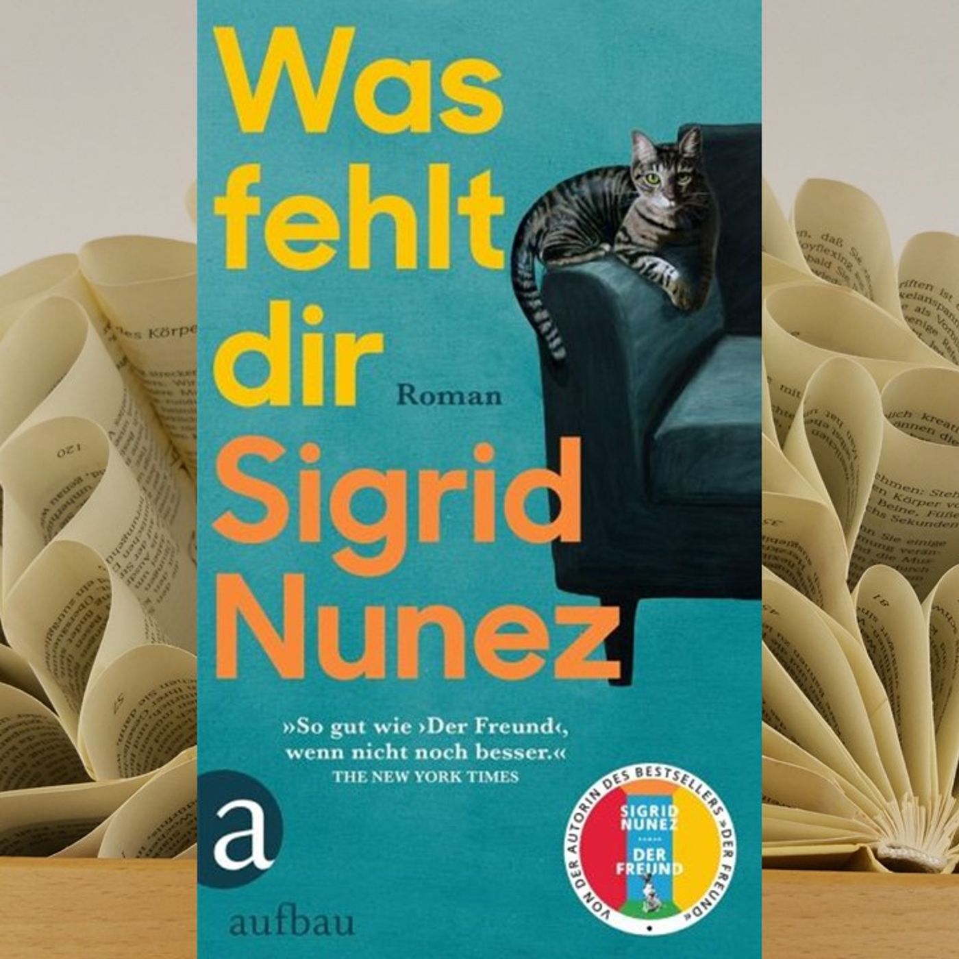 LesBar im Stern-Zimmer
