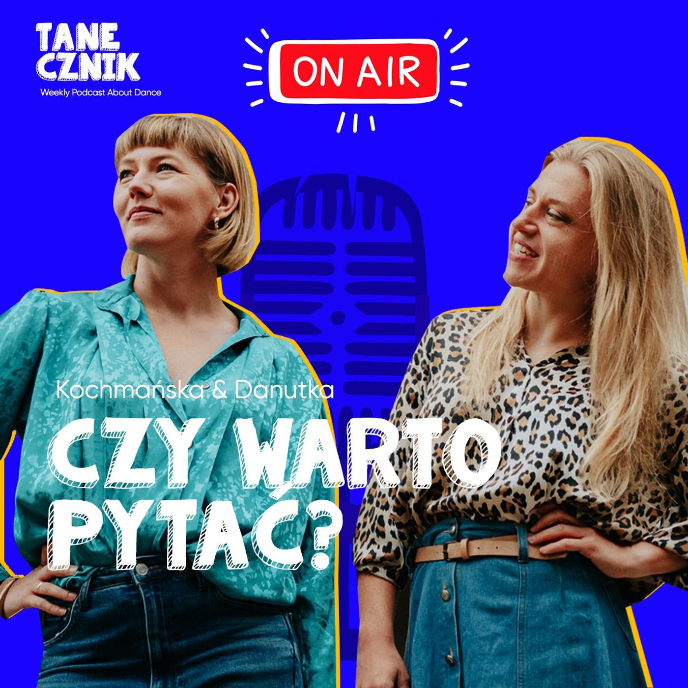 Tanecznik