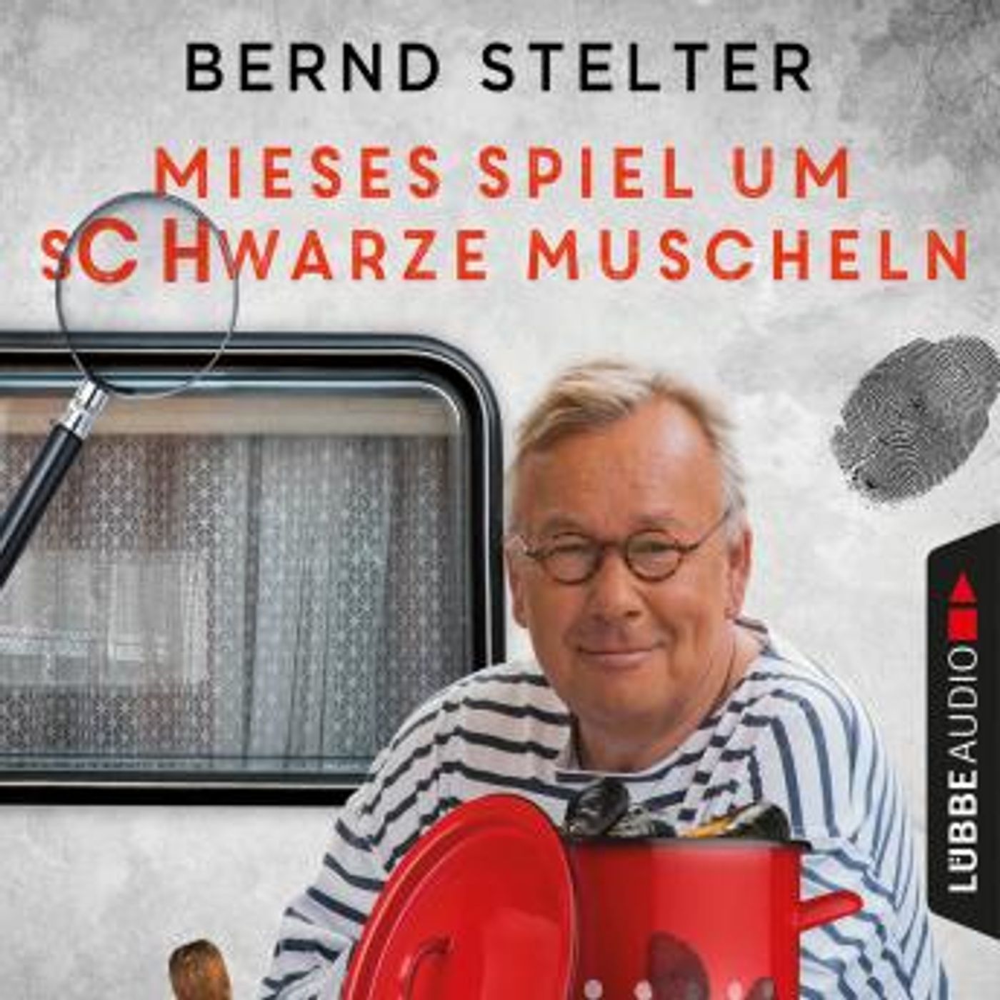 Best Full Audiobooks in Mystery, Thriller & Horror, Suspense