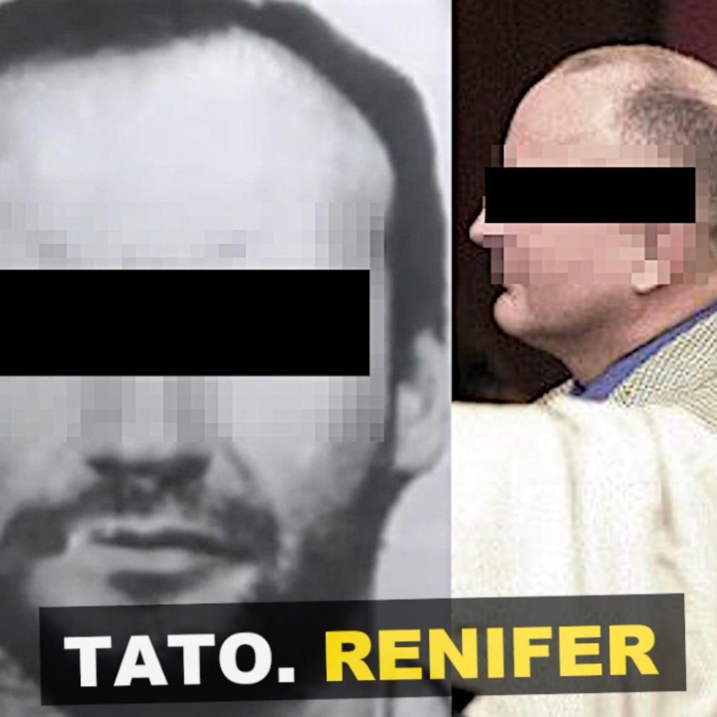 Kryminalne opowieści