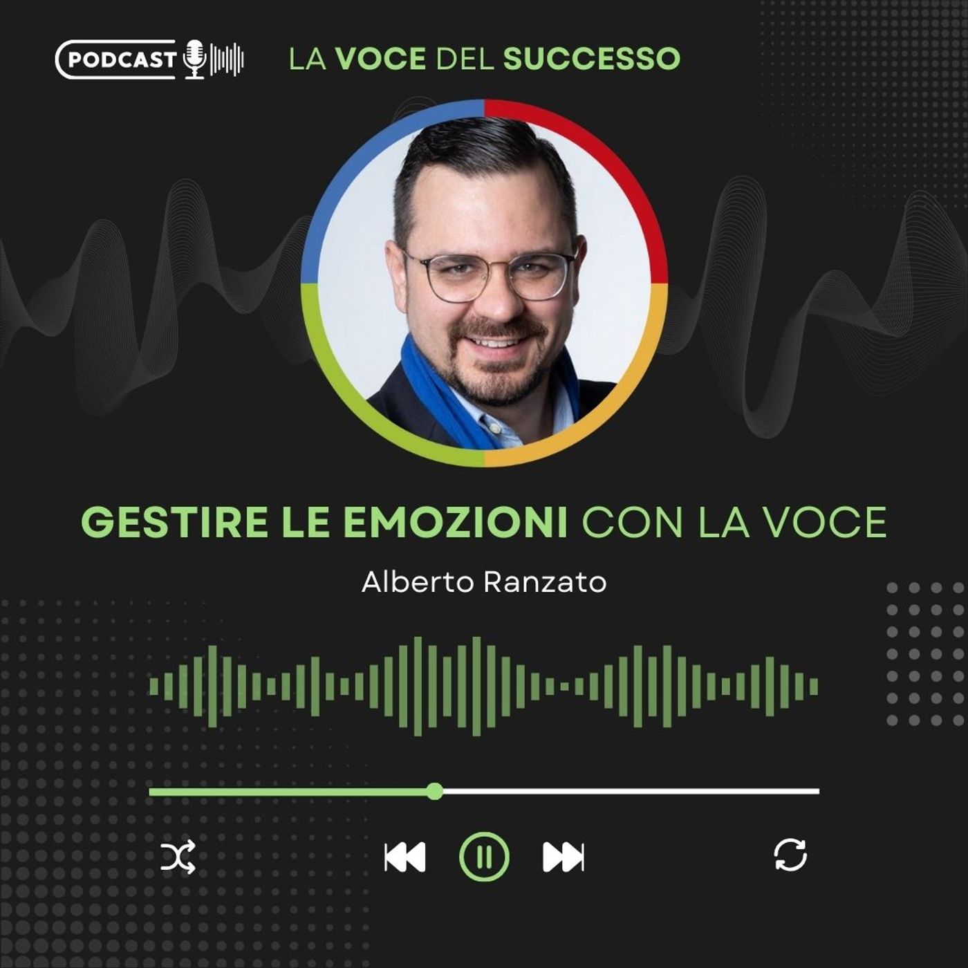 4. GESTIRE LE EMOZIONI CON LA VOCE