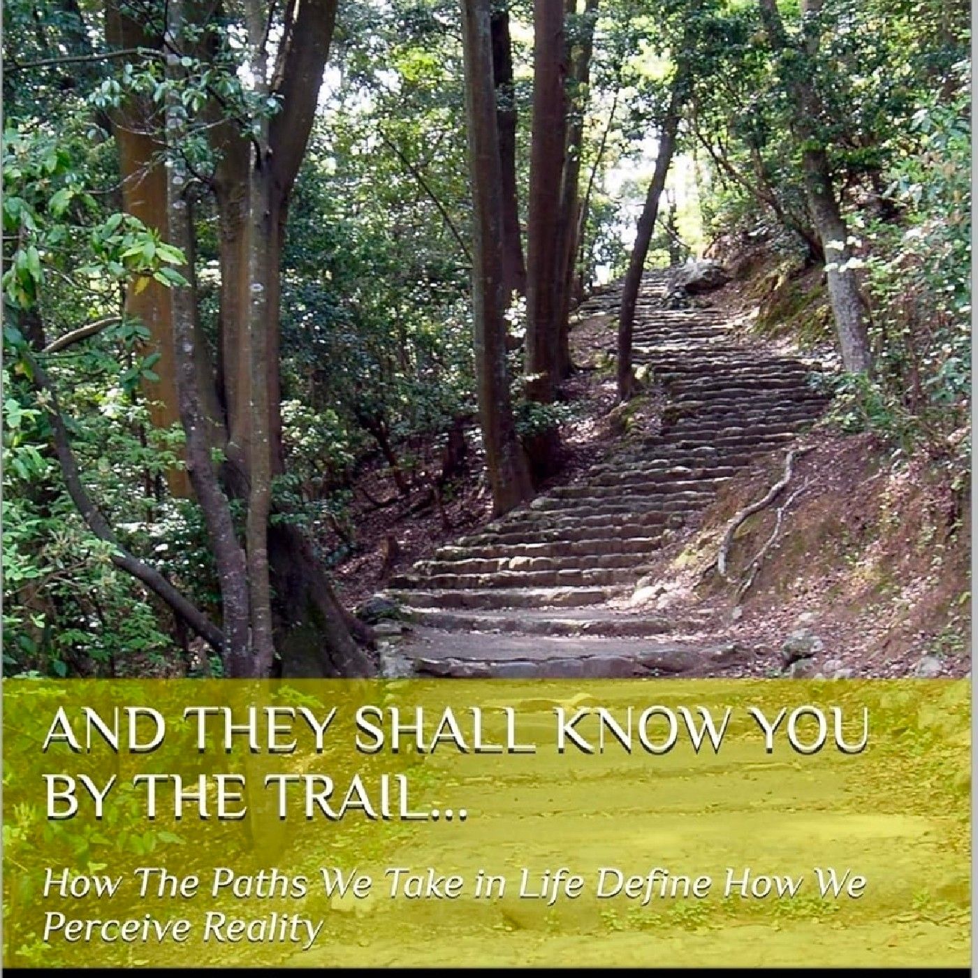 JDS Philosophy Presents: The Trail podcast artwork
