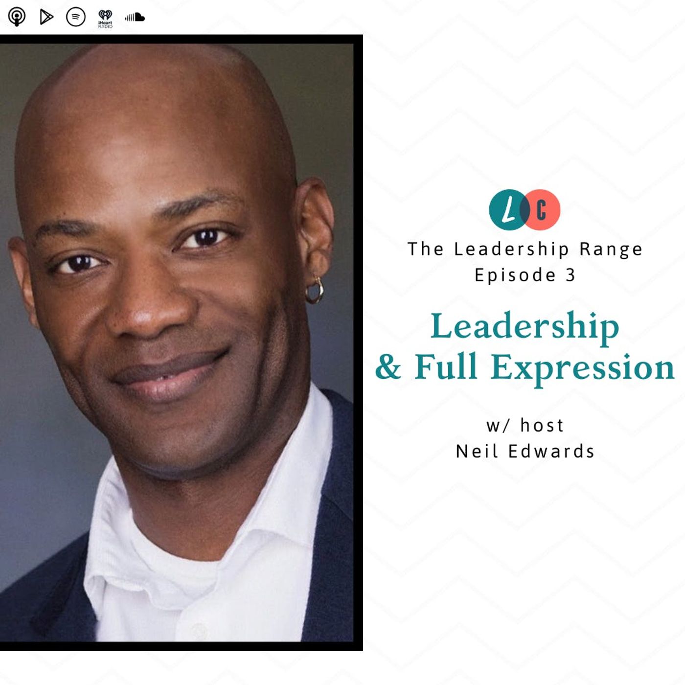Leadership and Full Expression