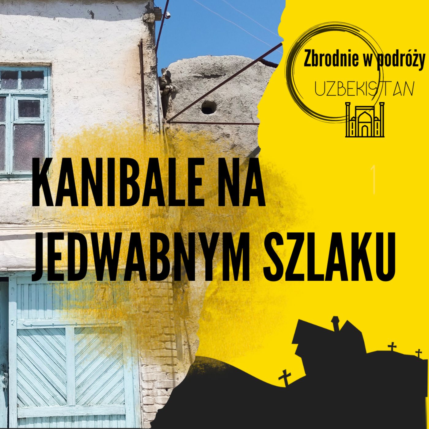 Zbrodnie Prowincjonalne