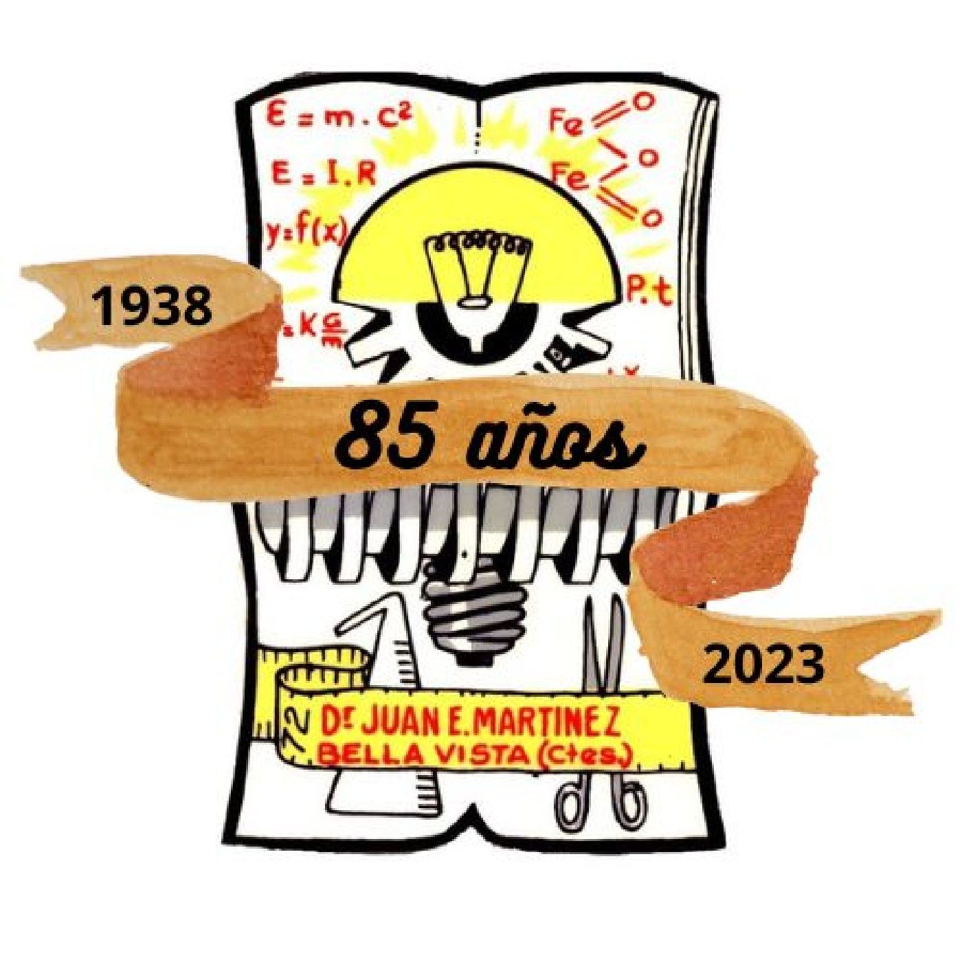 Podcast ET cover art