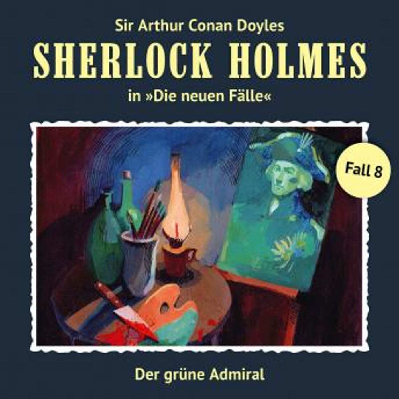 Best Full-Length Audiobooks in Mystery, Thriller & Horror, Suspense