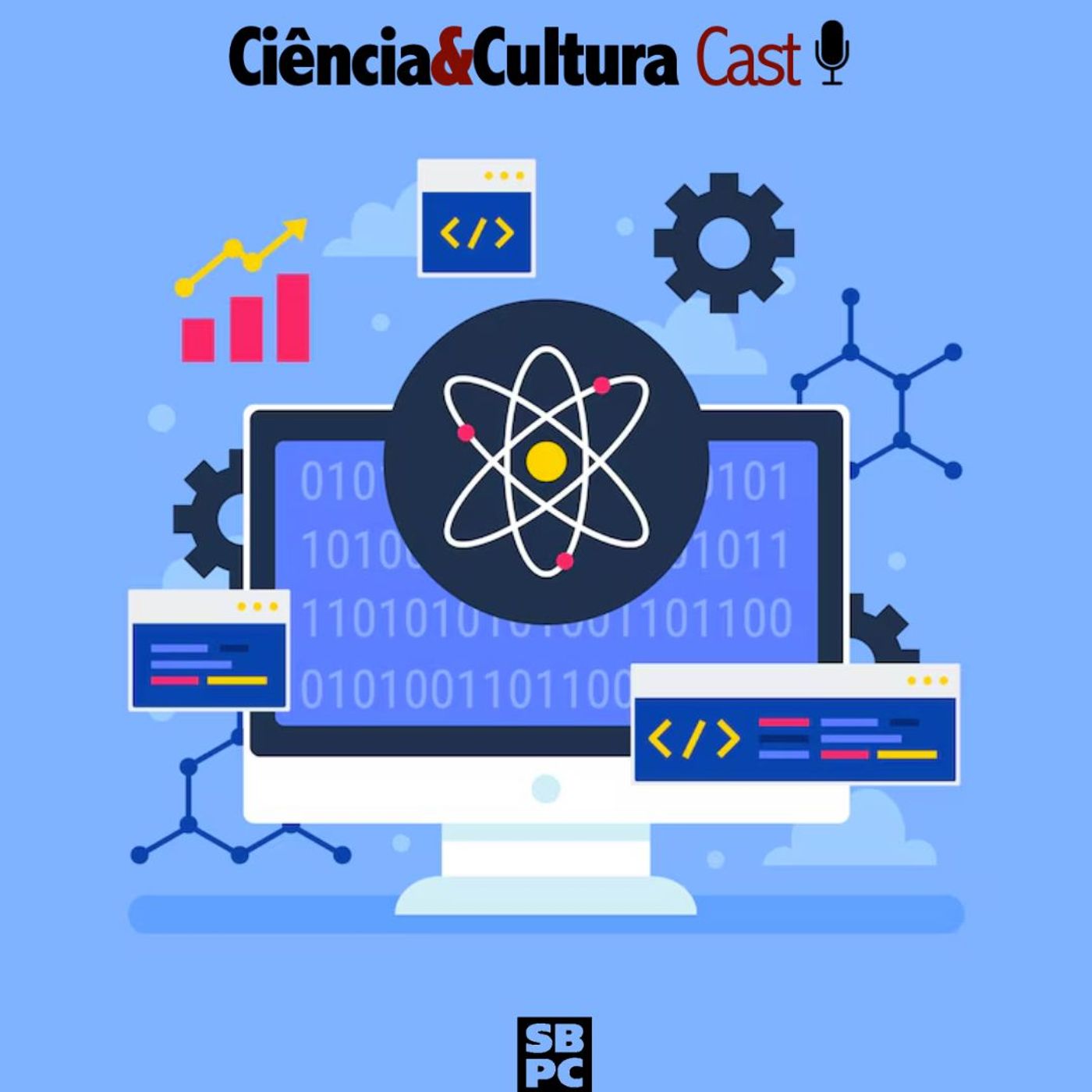 Ciência & Cultura Cast