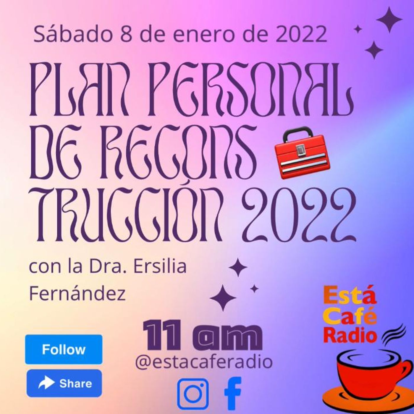 Está Café Podcast