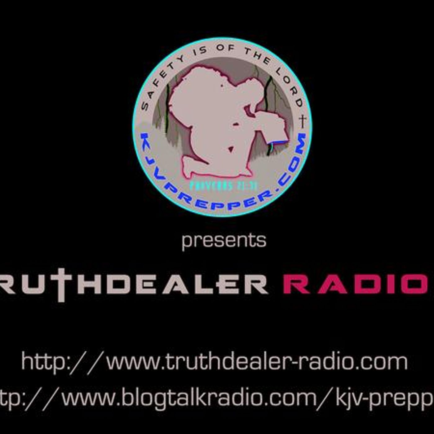 Truthdealer Radio