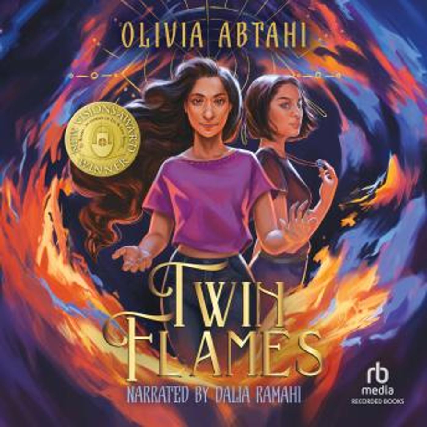 Get Latest Full Audiobooks in Teen & YA, Tough Topics