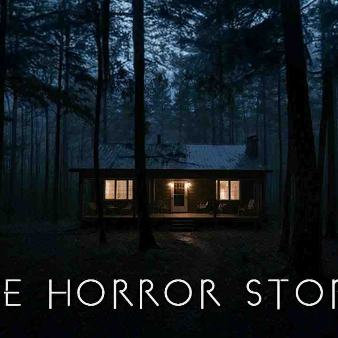 4 Creepy TRUE Horror Stories
