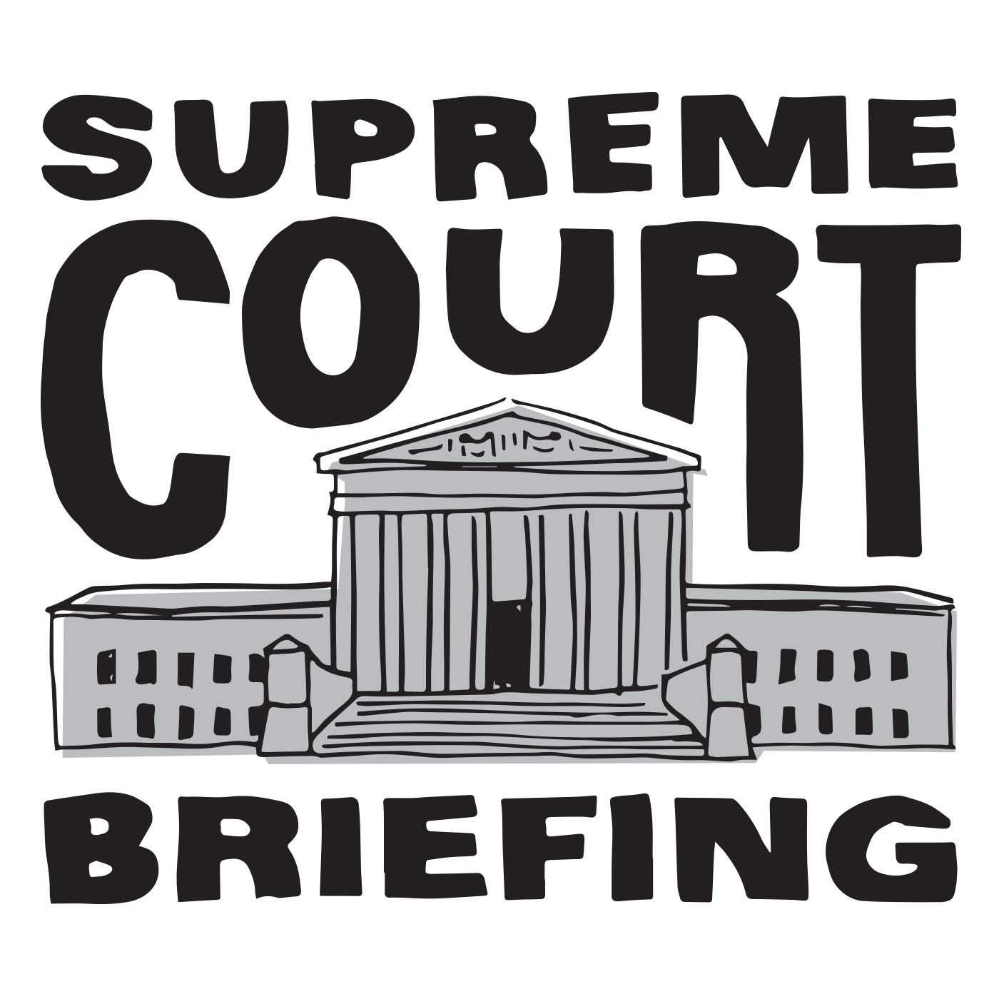 Supreme Court Briefing