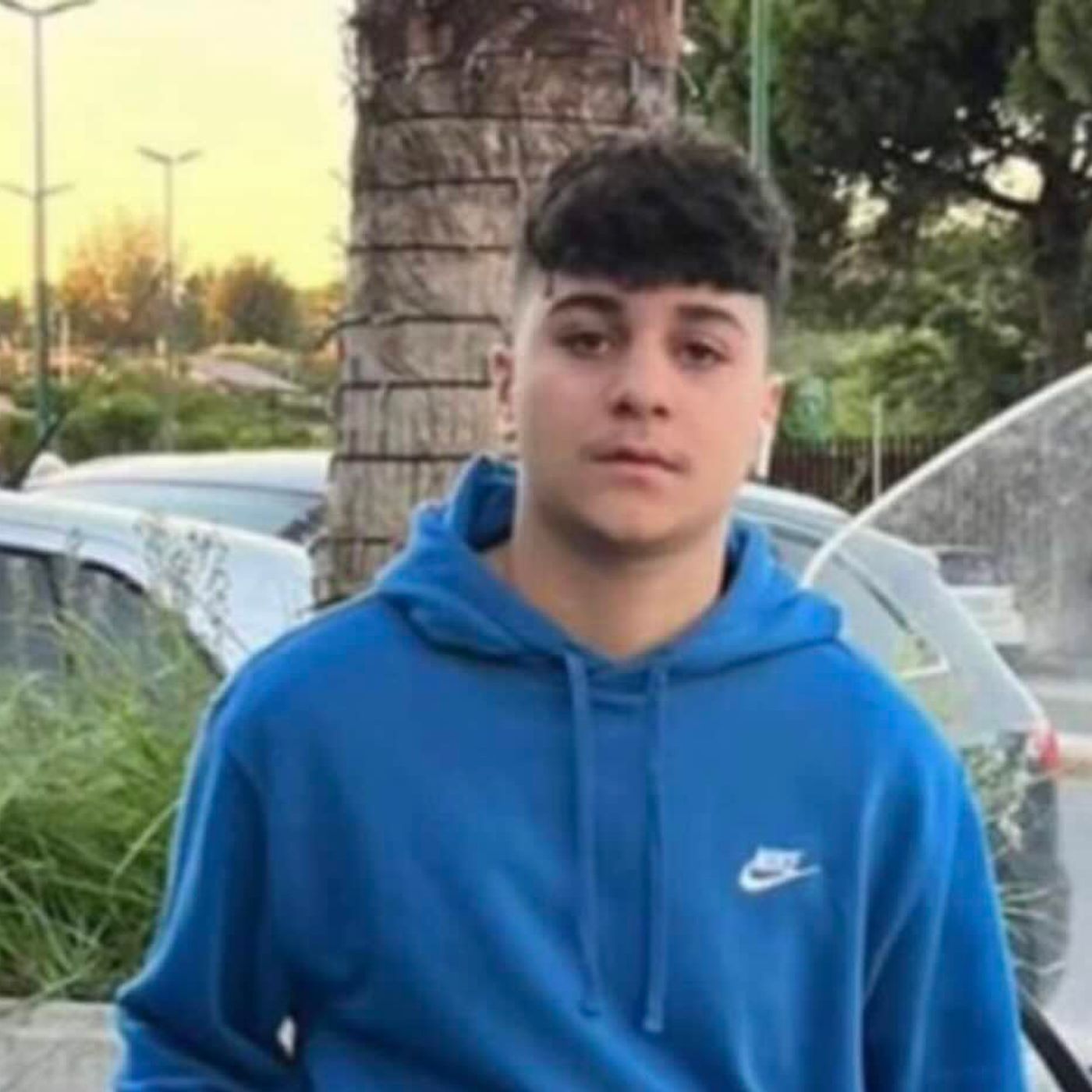 La replica immaginaria di Francesco Pio Maimone al suo assassino: "Io sceglievo il lavoro, tu la pistola"