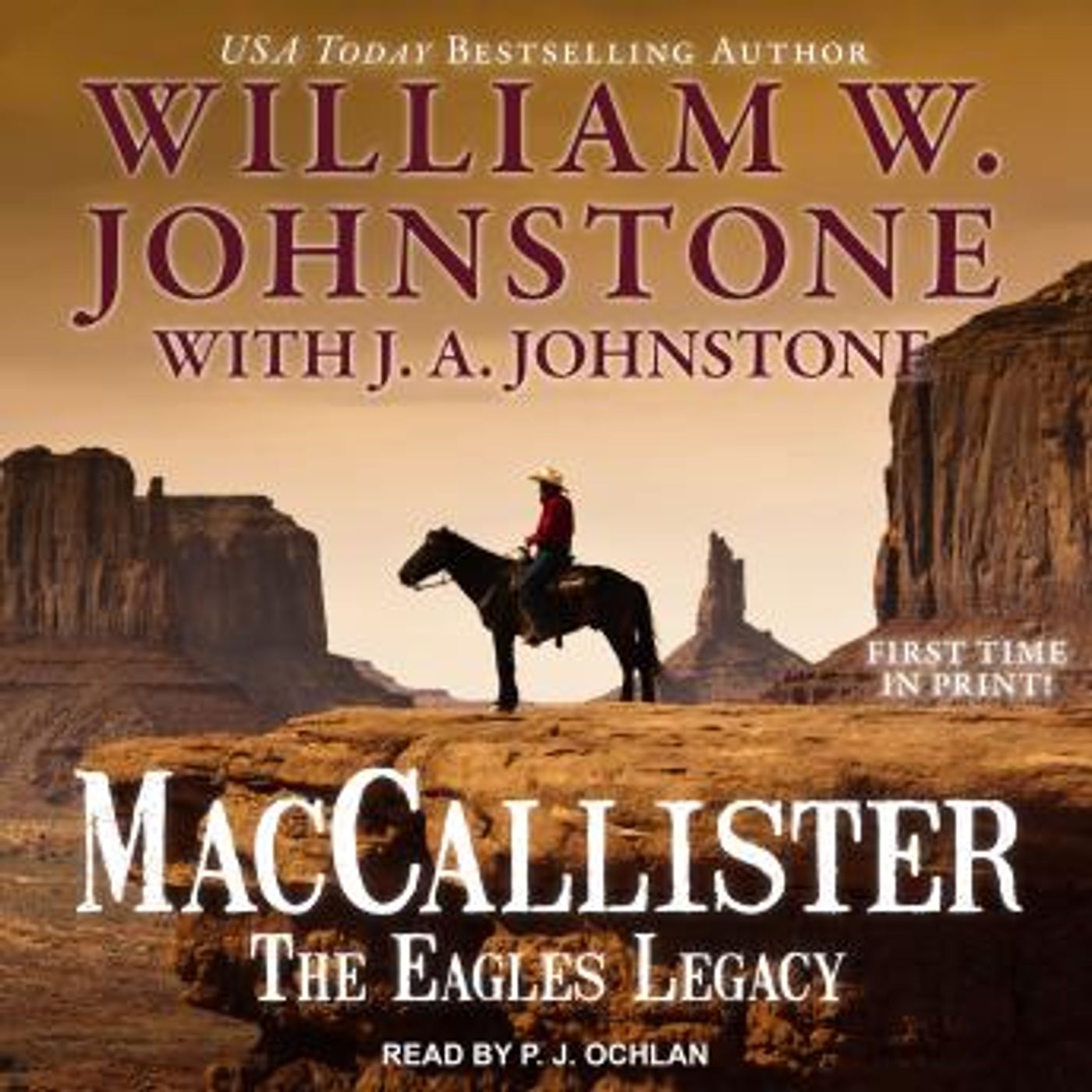 Grab the Top Full Audiobooks in Fiction, Westerns & War