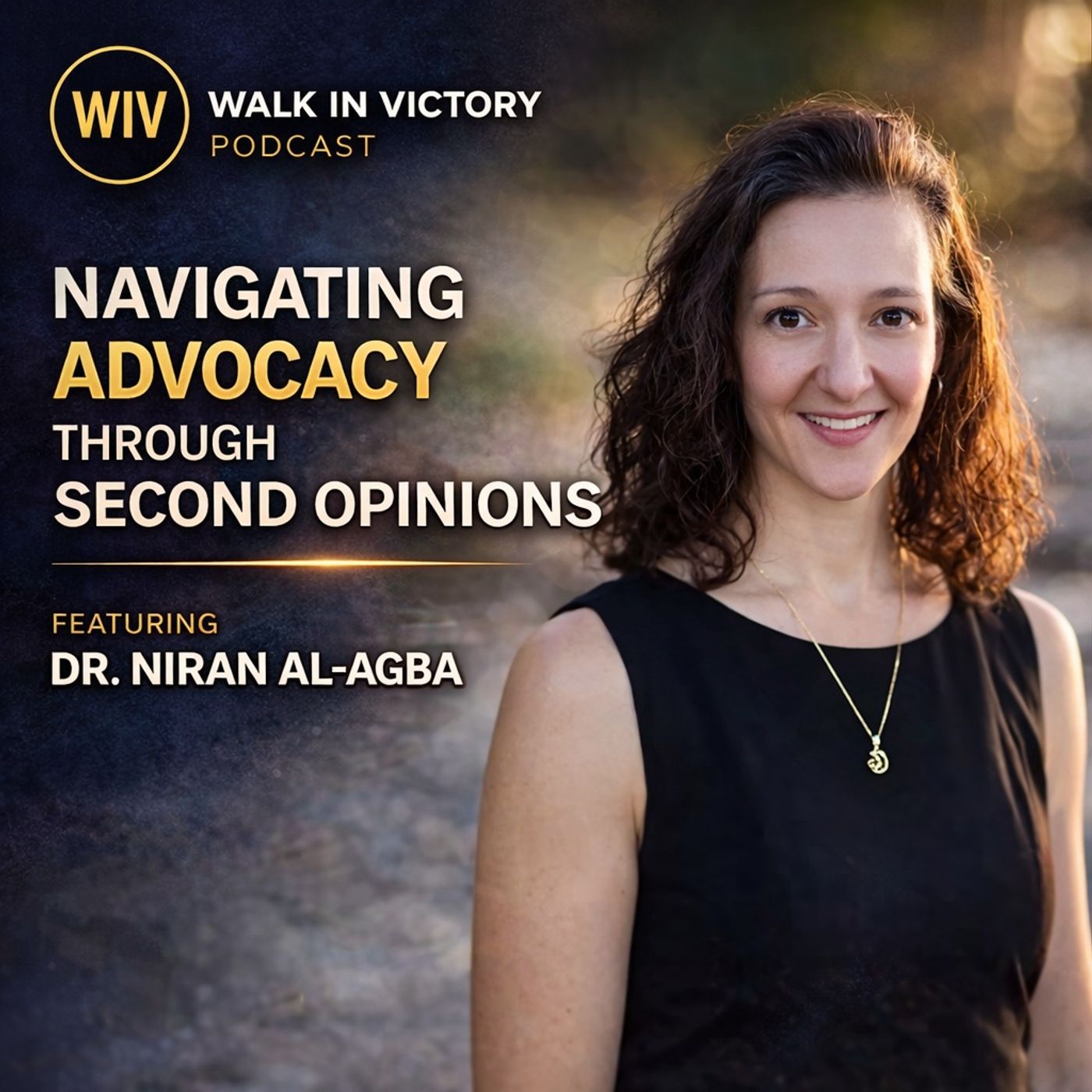 Why You Need an Advocate When the System Fails | Dr. Niran Al-Agba