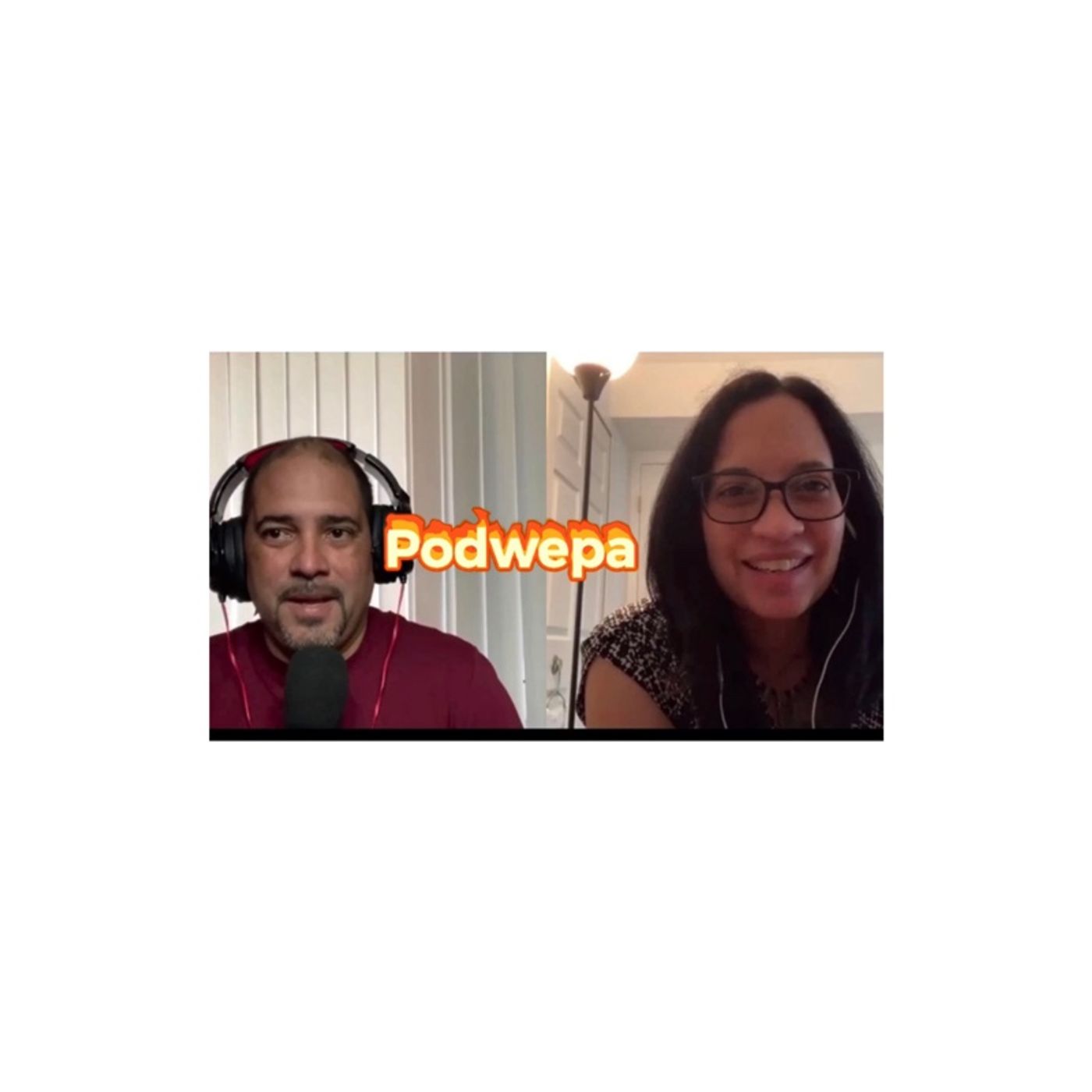 podwepa podcasts
