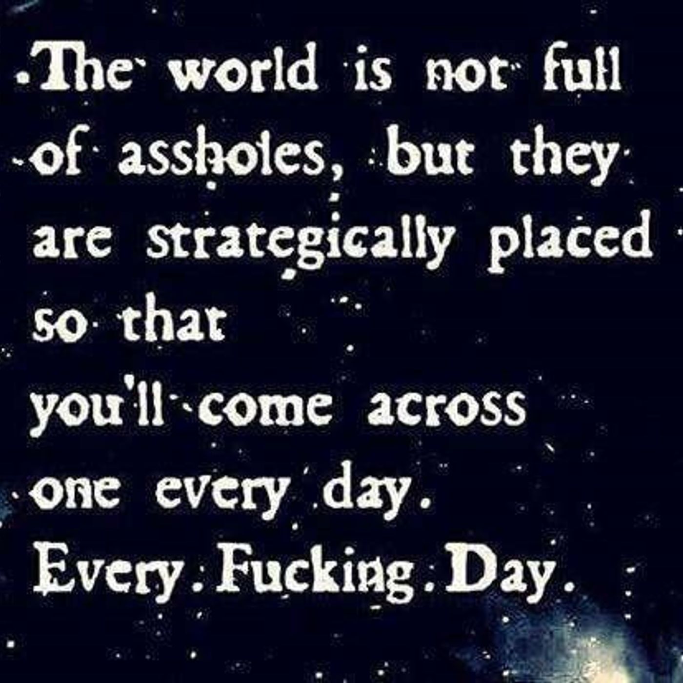 Rz\'s Saturday Free Speech Zone