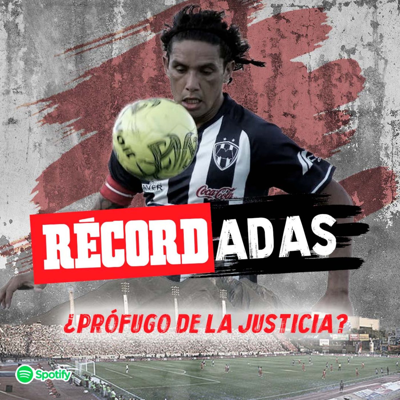 Récord México