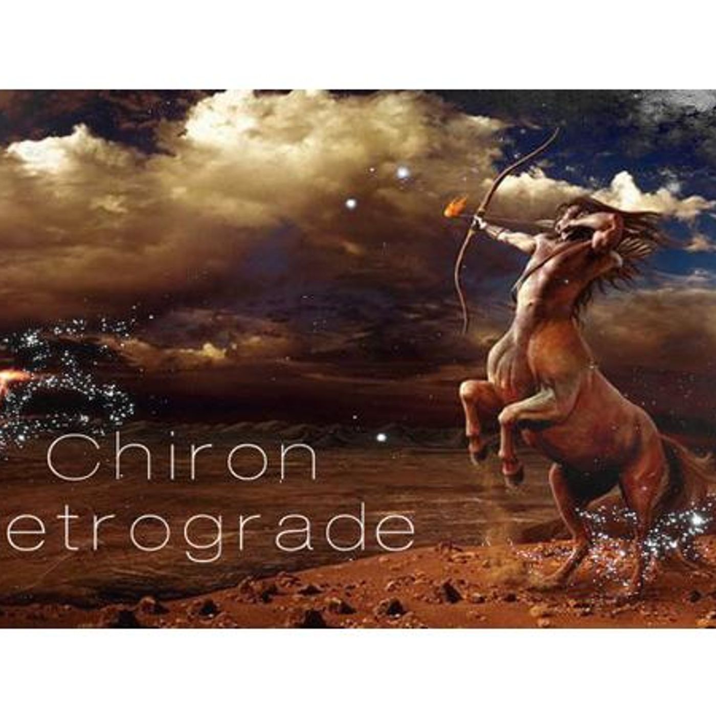 The Zoe Moon Astrology CATCH UP What's in our stars Show episode artwork