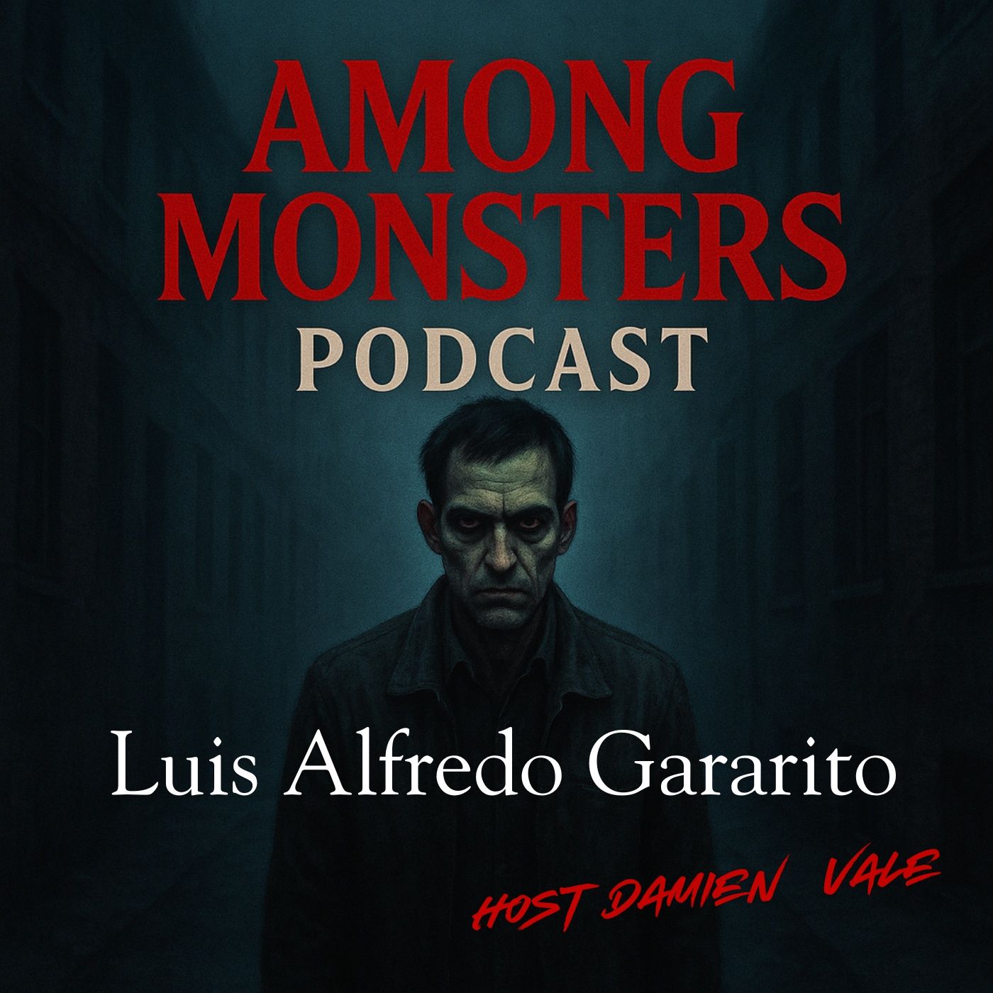 Among Monsters Podcast