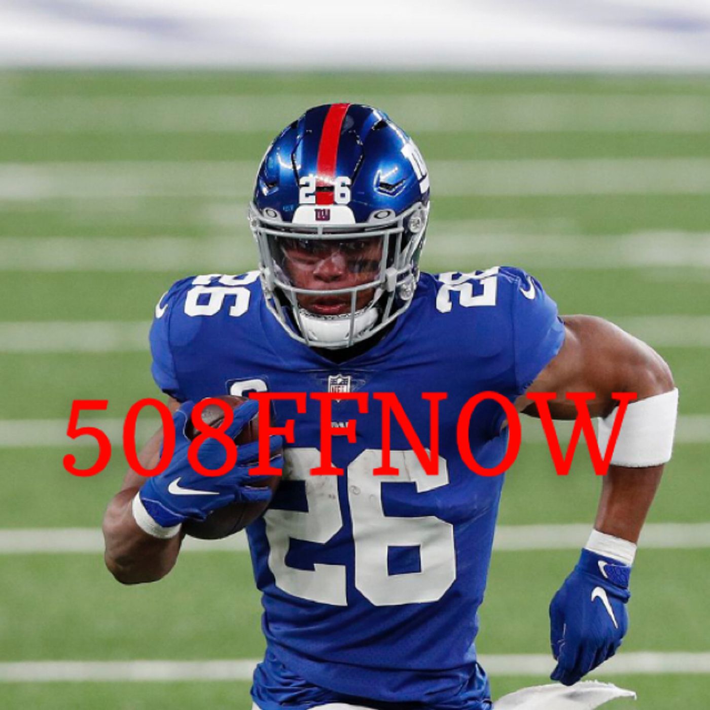 508 Fantasy Football