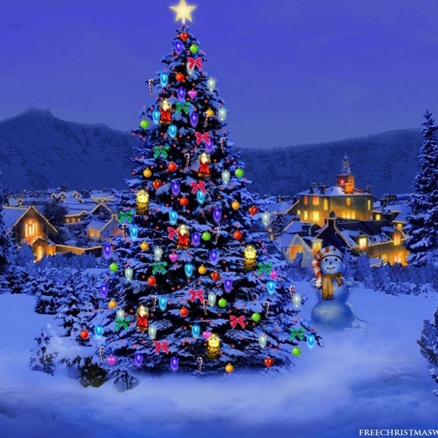 Il Natale di Ameria Radio