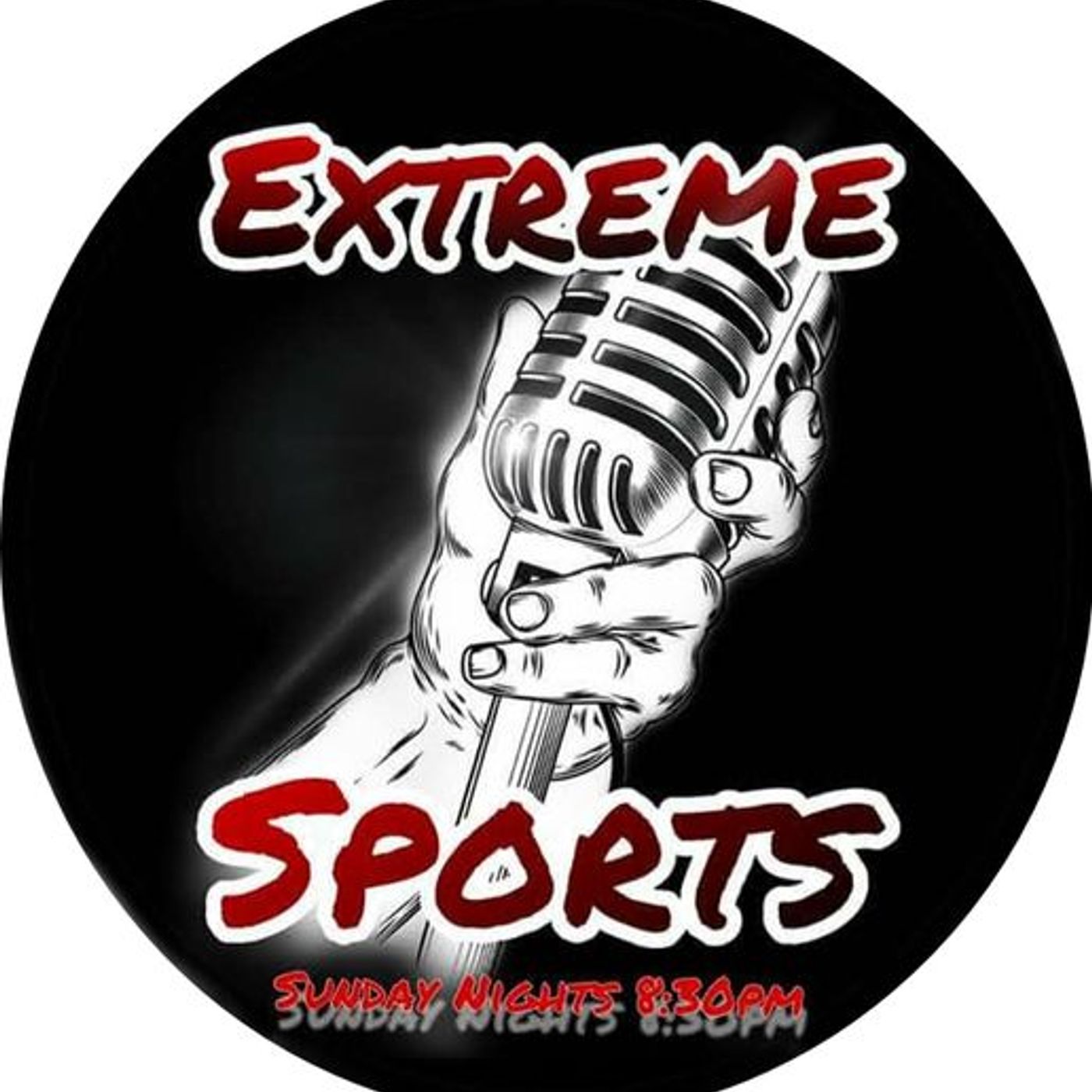 Extremesportsw BigT King Cees Marvelous Matt