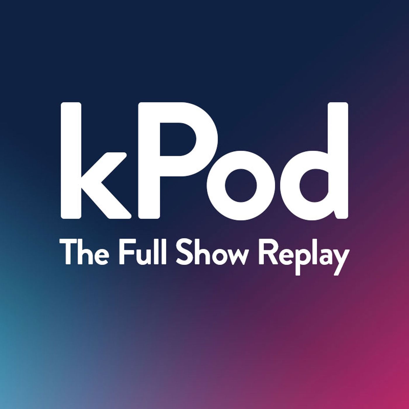 kPod – The Kidd Kraddick Morning Show