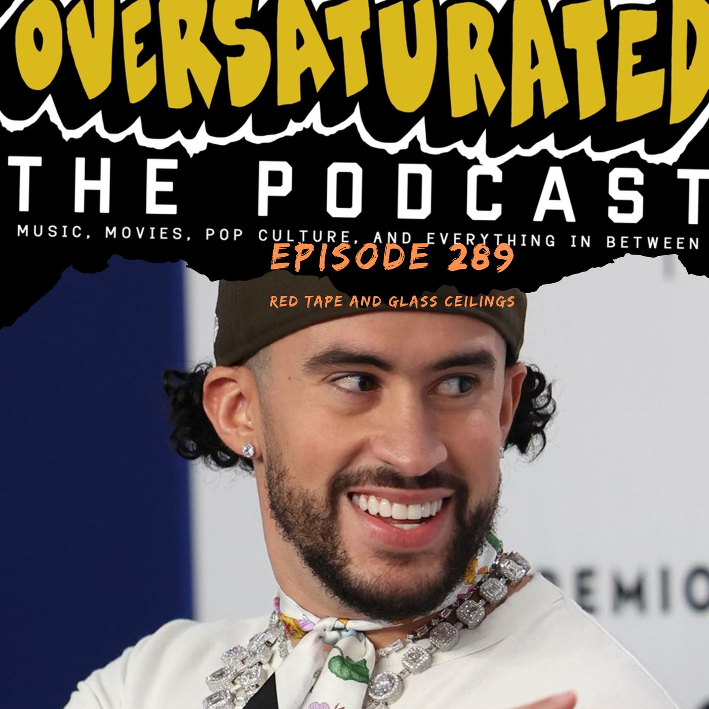 Episode 289 - Red Tape and Glass Ceilings Episode 289 - Red Tape and Glass Ceilings