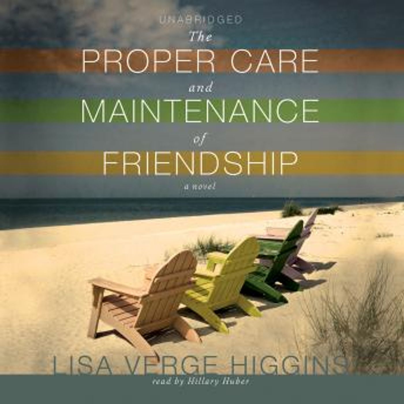 Get Top Full Audiobooks in Fiction, Contemporary Women