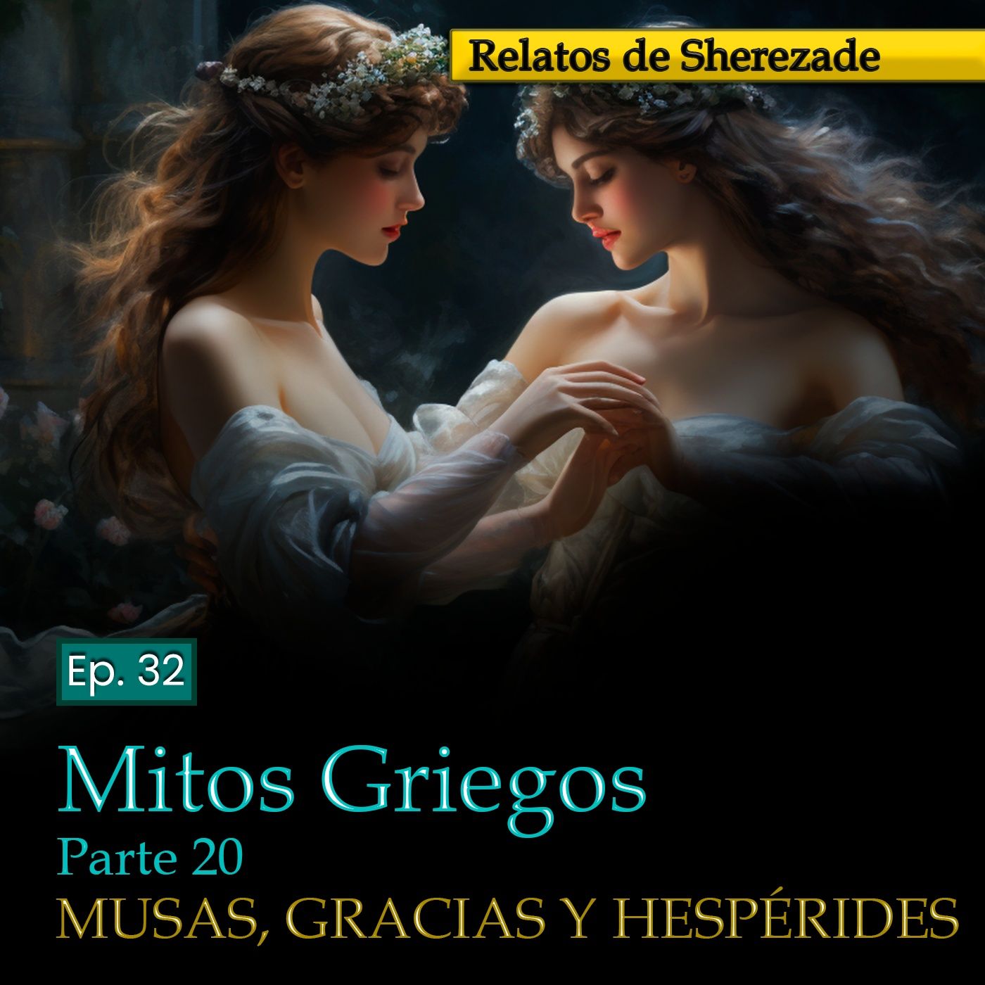 Relatos de Sherezade