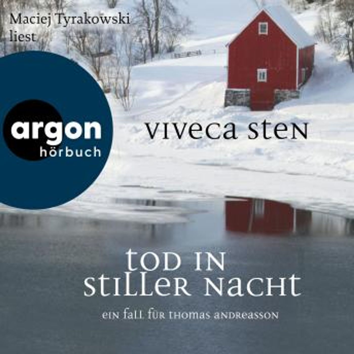 Listen to the Best Full Audiobooks in Mystery, Thriller & Horror, Cozy Mystery