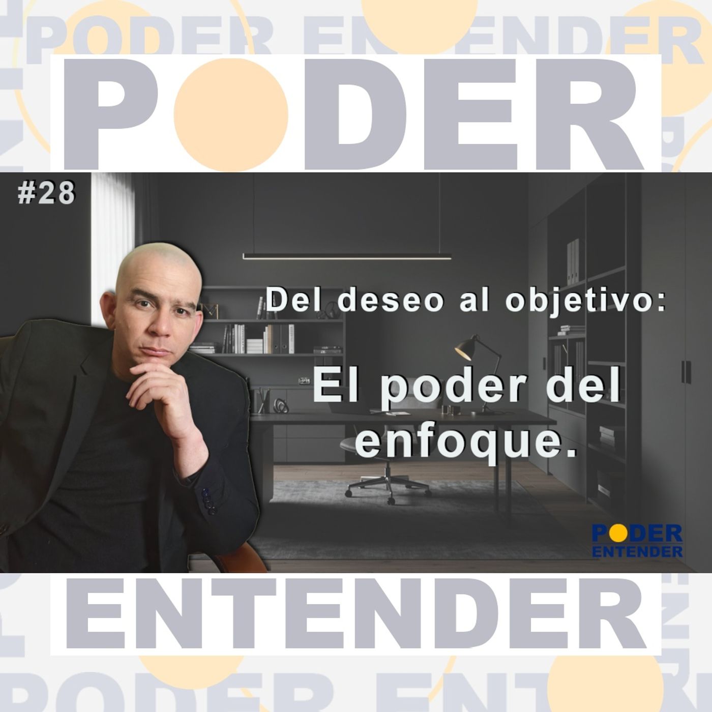 Poder Entender