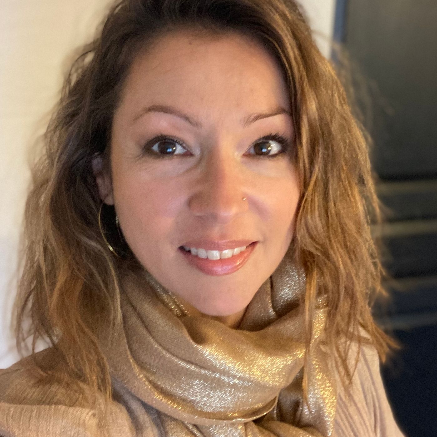 PODCAST ÉLISE MAREUIL