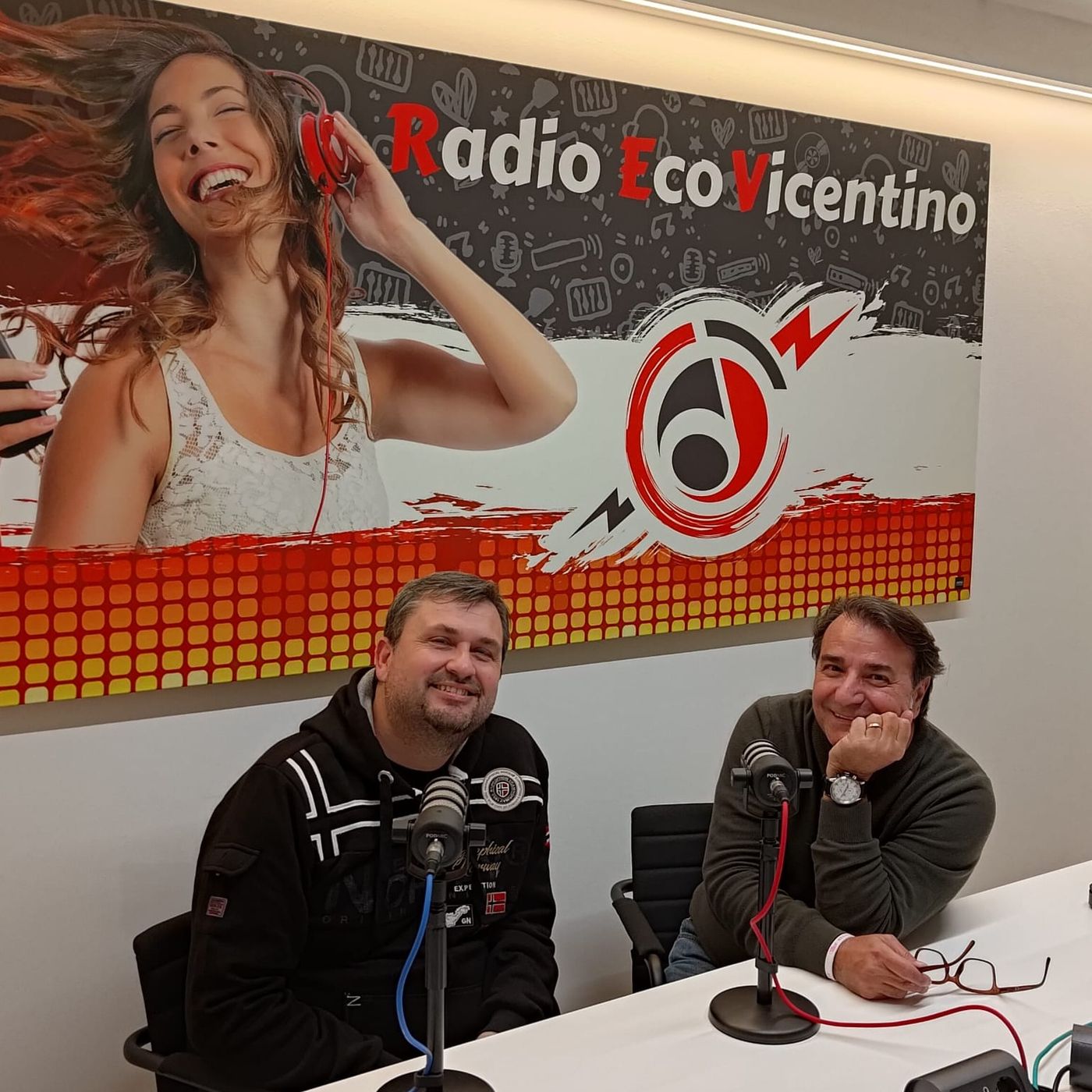 Carrellata dello Sport Vicentino episode artwork