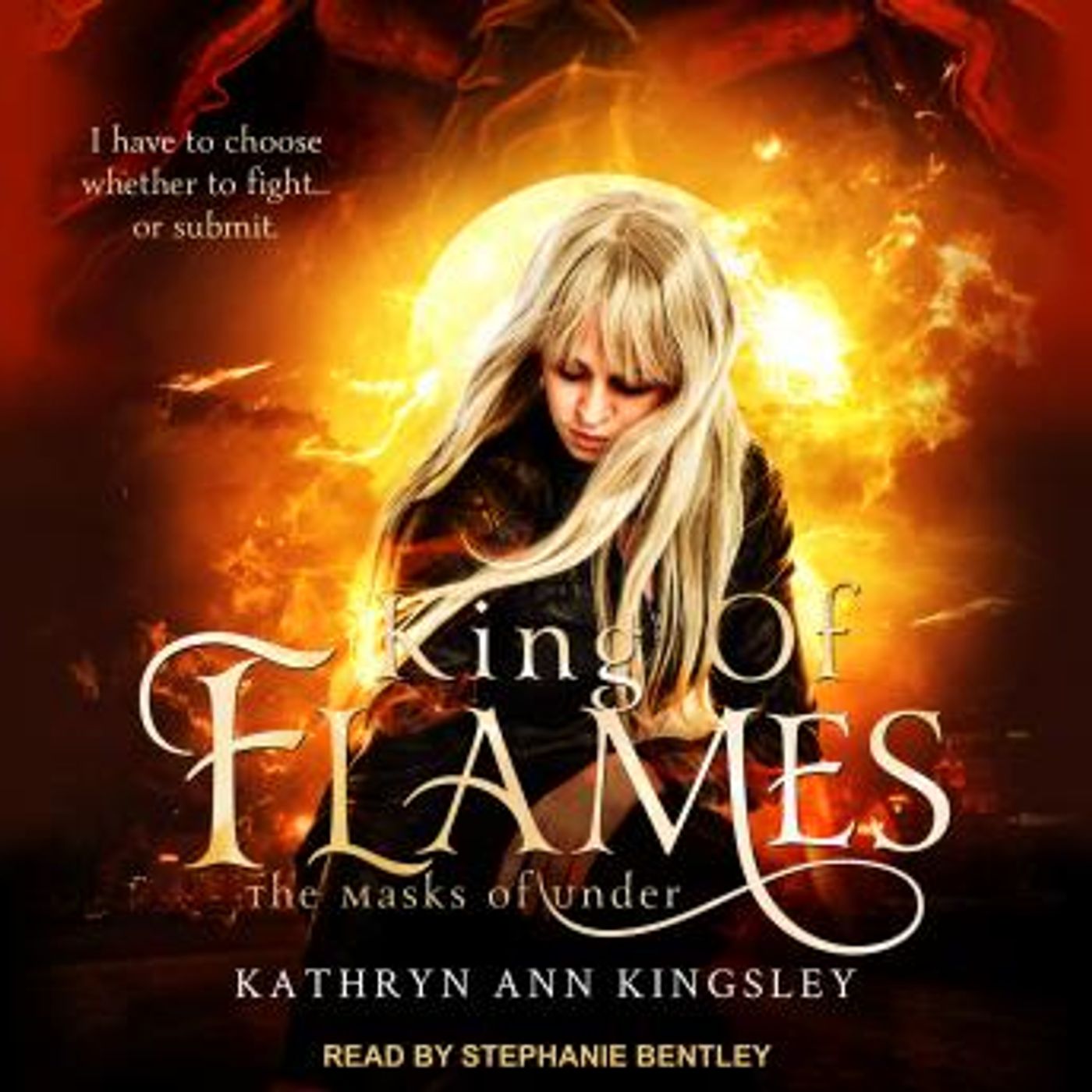 Access Essential Full Audiobooks in Romance, Romantasy