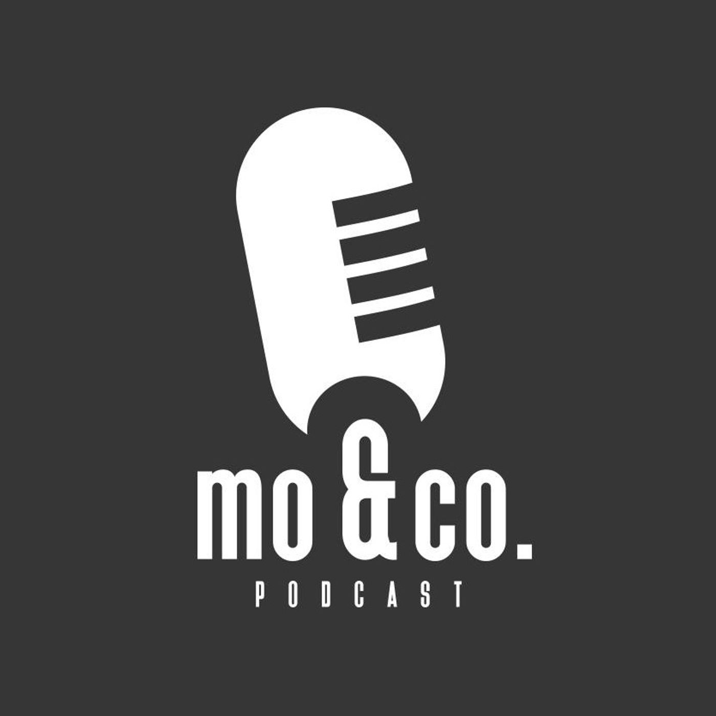 Cafe Grock på frederiksberg og vores med Brian Holm fra Godefroot. – Mo & Co. - Det Sorte Værksted Podcast – Podtail