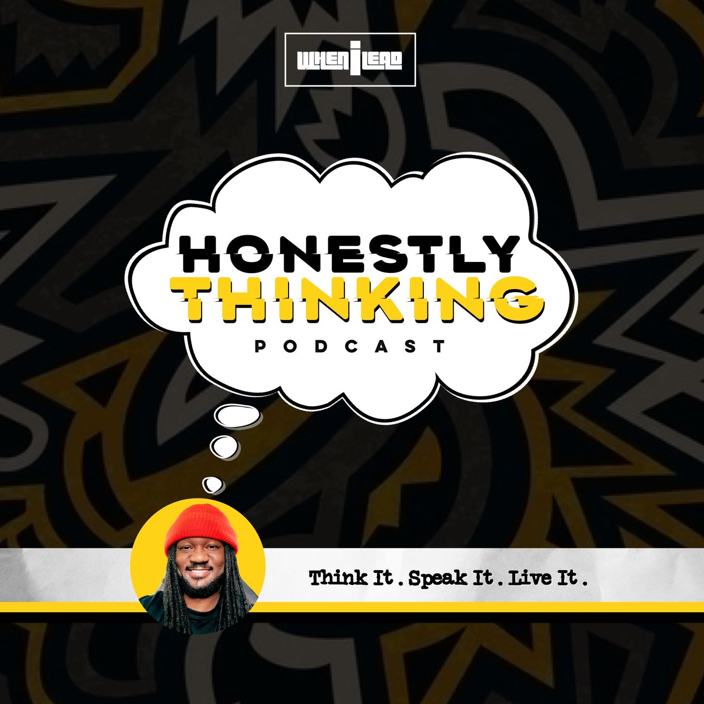 Honestly Thinking Podcast