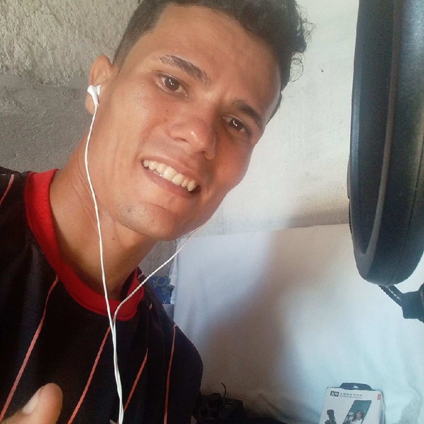 Podcast Programa resgatando vidas