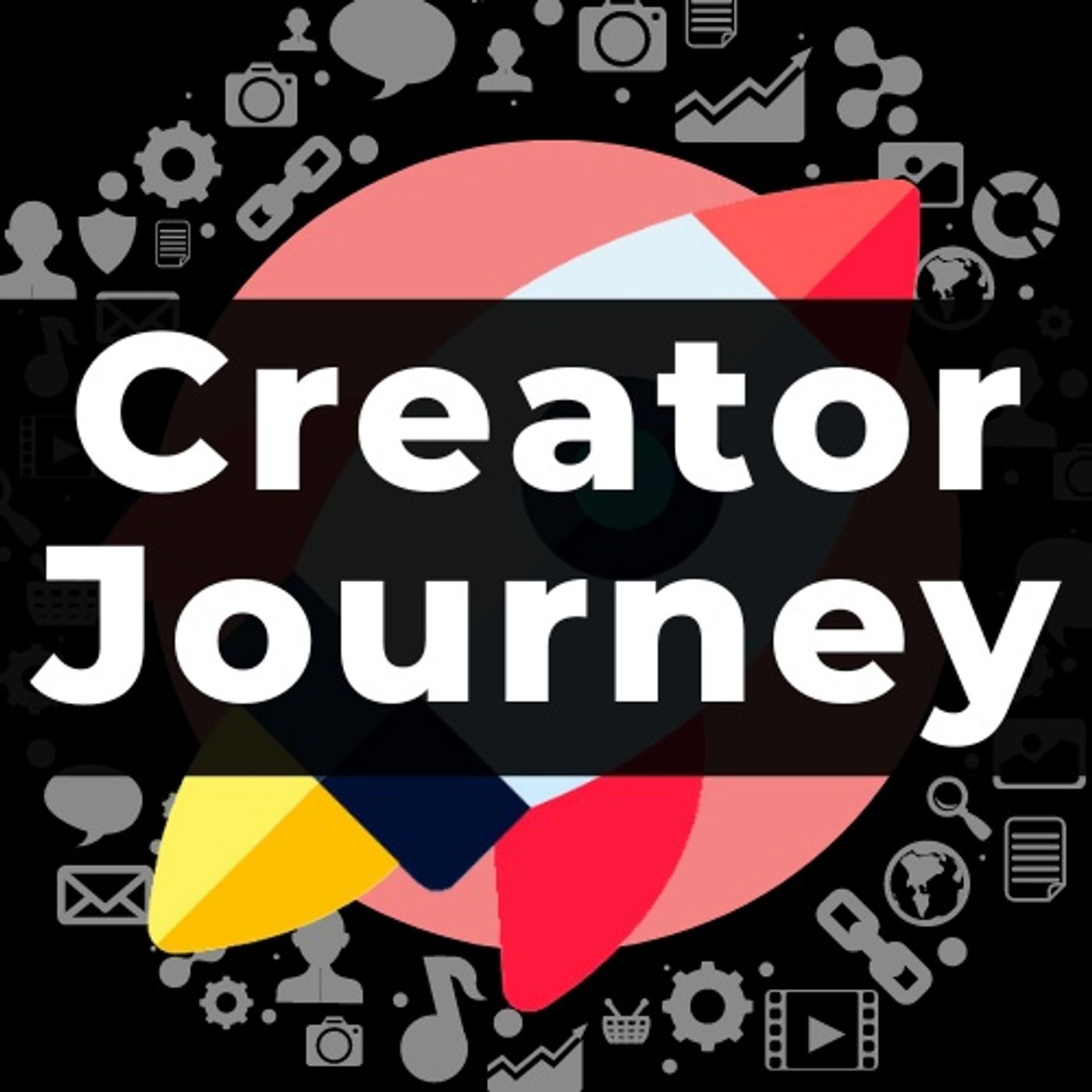 Creator Journey - Il tuo viaggio creativo inizia qui
