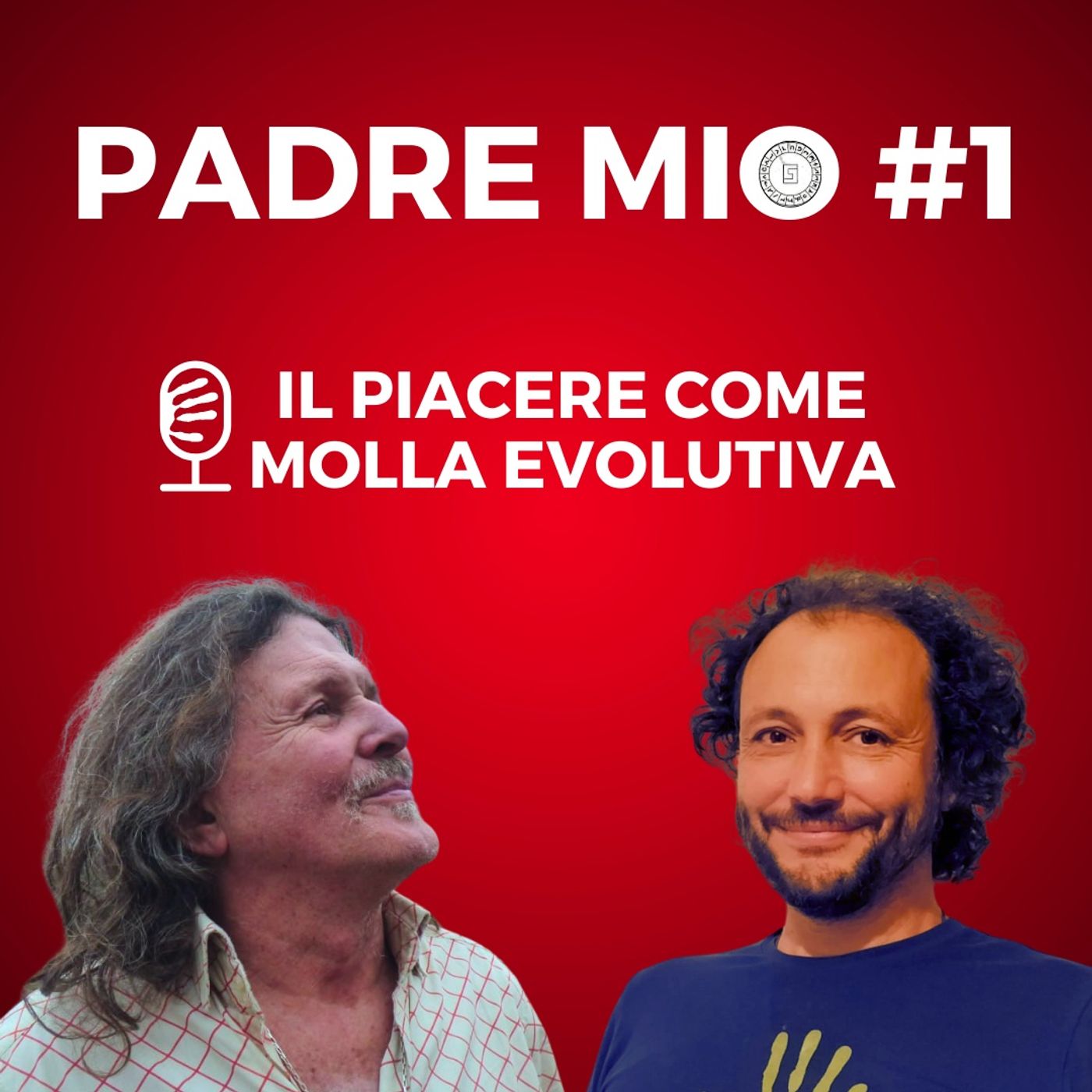 Il piacere come molla evolutiva - #1 Il piacere come molla evolutiva - #1